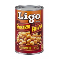 Ligo Garbanzo Beans